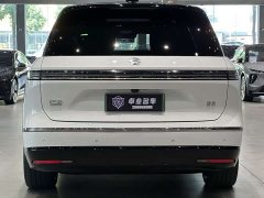 NIO ES8 2026 Six-Seat Executive Signature Edition - ფოტო 4