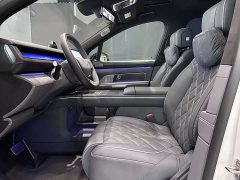 NIO ES8 2026 Six-Seat Executive Signature Edition - ფოტო 7