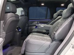 NIO ES8 2026 Six-Seat Executive Signature Edition - ფოტო 8