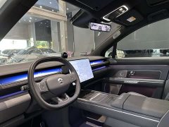 NIO ES8 2026 Six-Seat Executive Signature Edition - ფოტო 9