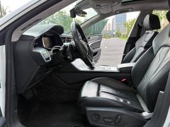 Audi A7 45 TFSI Premium Edition - ფოტო 13