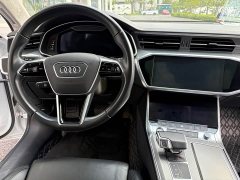 Audi A7 45 TFSI Premium Edition - ფოტო 16