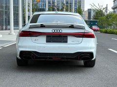 Audi A7 45 TFSI Premium Edition - ფოტო 6