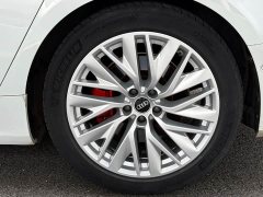 Audi A7 45 TFSI Premium Edition - ფოტო 9
