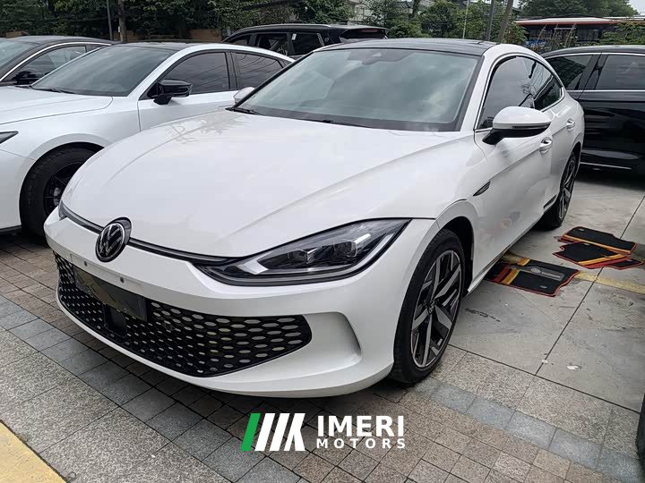 Volkswagen Lingdu L 280TSI DSG Spicy Edition - ავტომობილი ჩინეთიდან