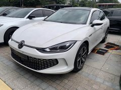 Volkswagen Lingdu L 280TSI DSG Spicy Edition - ფოტო 1
