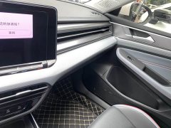 Volkswagen Lingdu L 280TSI DSG Spicy Edition - ფოტო 10