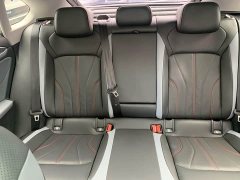 Volkswagen Lingdu L 280TSI DSG Spicy Edition - ფოტო 12