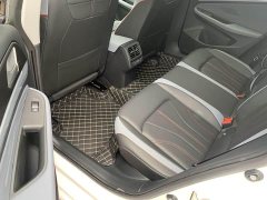 Volkswagen Lingdu L 280TSI DSG Spicy Edition - ფოტო 14