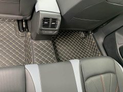 Volkswagen Lingdu L 280TSI DSG Spicy Edition - ფოტო 15