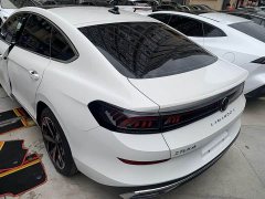 Volkswagen Lingdu L 280TSI DSG Spicy Edition - ფოტო 16