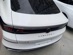Volkswagen Lingdu L 280TSI DSG Spicy Edition - ფოტო 17