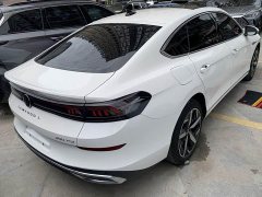 Volkswagen Lingdu L 280TSI DSG Spicy Edition - ფოტო 18