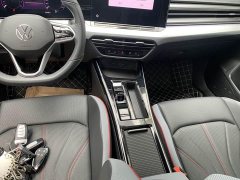 Volkswagen Lingdu L 280TSI DSG Spicy Edition - ფოტო 19
