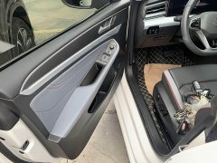 Volkswagen Lingdu L 280TSI DSG Spicy Edition - ფოტო 5