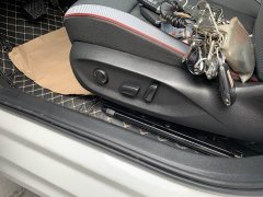 Volkswagen Lingdu L 280TSI DSG Spicy Edition - ფოტო 6