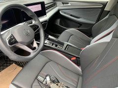 Volkswagen Lingdu L 280TSI DSG Spicy Edition - ფოტო 7