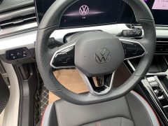 Volkswagen Lingdu L 280TSI DSG Spicy Edition - ფოტო 8