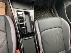 Volkswagen Lingdu L 280TSI DSG Spicy Edition - ფოტო 9