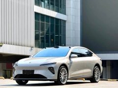 NIO ET7 75kWh Executive Signature Edition - ფოტო 1
