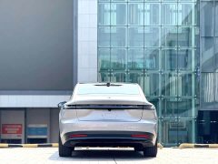 NIO ET7 75kWh Executive Signature Edition - ფოტო 12
