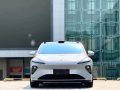 NIO ET7 75kWh Executive Signature Edition - ფოტო 2