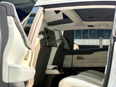 NIO ET7 75kWh Executive Signature Edition - ფოტო 7