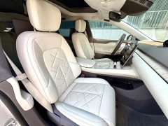 NIO ET7 75kWh Executive Signature Edition - ფოტო 8