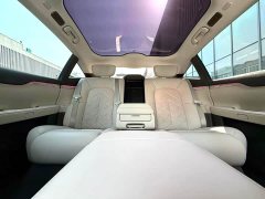 NIO ET7 75kWh Executive Signature Edition - ფოტო 9