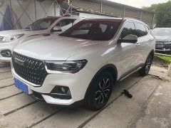 Haval H6 National Trend Edition 1.5T Automatic Champion Version - ფოტო 1