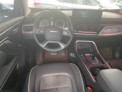 Haval H6 National Trend Edition 1.5T Automatic Champion Version - ფოტო 12