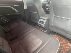 Haval H6 National Trend Edition 1.5T Automatic Champion Version - ფოტო 13