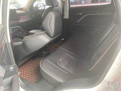 Haval H6 National Trend Edition 1.5T Automatic Champion Version - ფოტო 14
