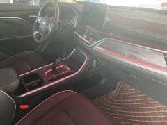 Haval H6 National Trend Edition 1.5T Automatic Champion Version - ფოტო 15