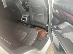 Haval H6 National Trend Edition 1.5T Automatic Champion Version - ფოტო 16