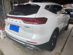 Haval H6 National Trend Edition 1.5T Automatic Champion Version - ფოტო 17