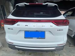 Haval H6 National Trend Edition 1.5T Automatic Champion Version - ფოტო 19