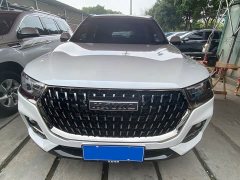 Haval H6 National Trend Edition 1.5T Automatic Champion Version - ფოტო 2