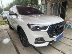 Haval H6 National Trend Edition 1.5T Automatic Champion Version - ფოტო 3