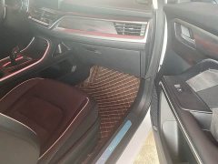 Haval H6 National Trend Edition 1.5T Automatic Champion Version - ფოტო 4