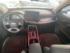 Haval H6 National Trend Edition 1.5T Automatic Champion Version - ფოტო 7