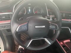 Haval H6 National Trend Edition 1.5T Automatic Champion Version - ფოტო 8