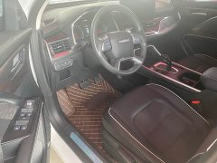 Haval H6 National Trend Edition 1.5T Automatic Champion Version - ფოტო 9