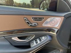 Mercedes-Benz S-Class 2020 S 450 L 4MATIC Exclusive Edition - ფოტო 6
