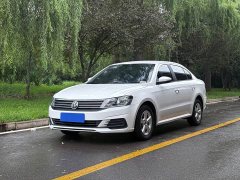 Volkswagen Lavida 2019 Lavida Qihang 1.5L Automatic Fashion Edition National VI - ფოტო 1