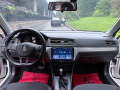 Volkswagen Lavida 2019 Lavida Qihang 1.5L Automatic Fashion Edition National VI - ფოტო 10