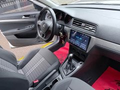 Volkswagen Lavida 2019 Lavida Qihang 1.5L Automatic Fashion Edition National VI - ფოტო 11