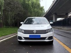 Volkswagen Lavida 2019 Lavida Qihang 1.5L Automatic Fashion Edition National VI - ფოტო 2