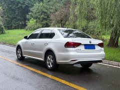 Volkswagen Lavida 2019 Lavida Qihang 1.5L Automatic Fashion Edition National VI - ფოტო 3