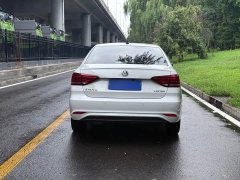 Volkswagen Lavida 2019 Lavida Qihang 1.5L Automatic Fashion Edition National VI - ფოტო 4